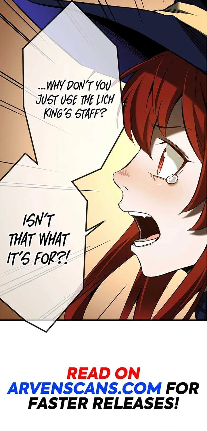 The Awakening of light Magic Chapter 13 page 29 - 