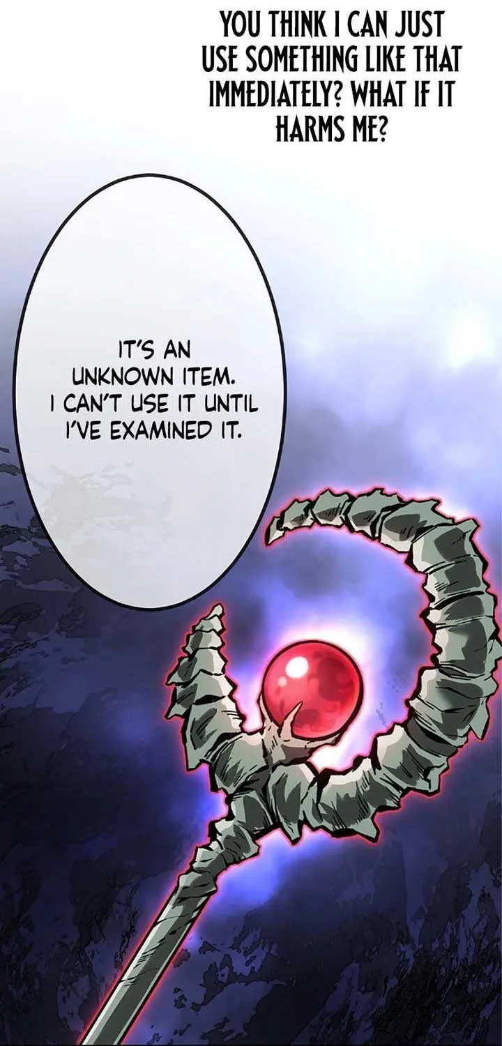 The Awakening of light Magic Chapter 13 page 30 - 