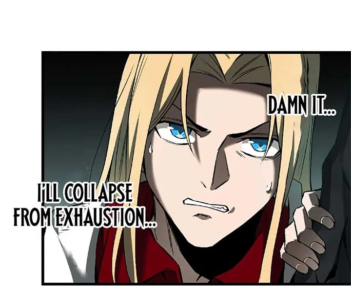 The Awakening of light Magic Chapter 13 page 4 - 