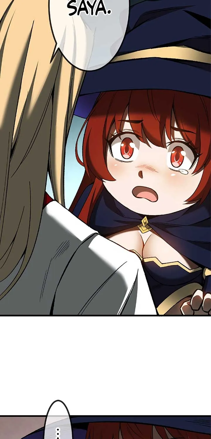 The Awakening of light Magic Chapter 13 page 32 - 