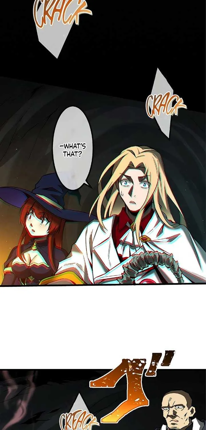 The Awakening of light Magic Chapter 13 page 38 - 