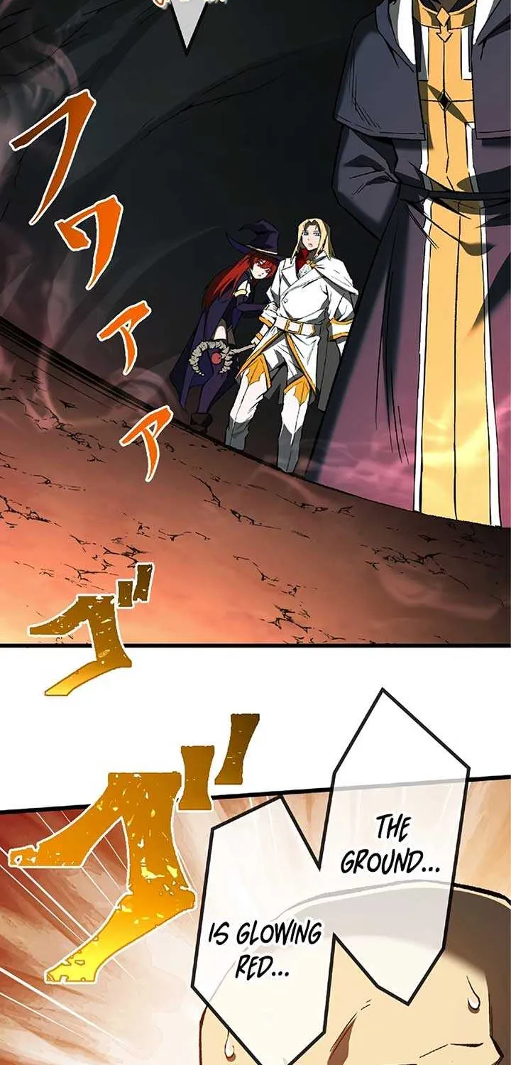 The Awakening of light Magic Chapter 13 page 39 - 