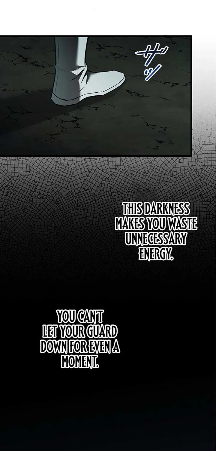 The Awakening of light Magic Chapter 13 page 5 - 