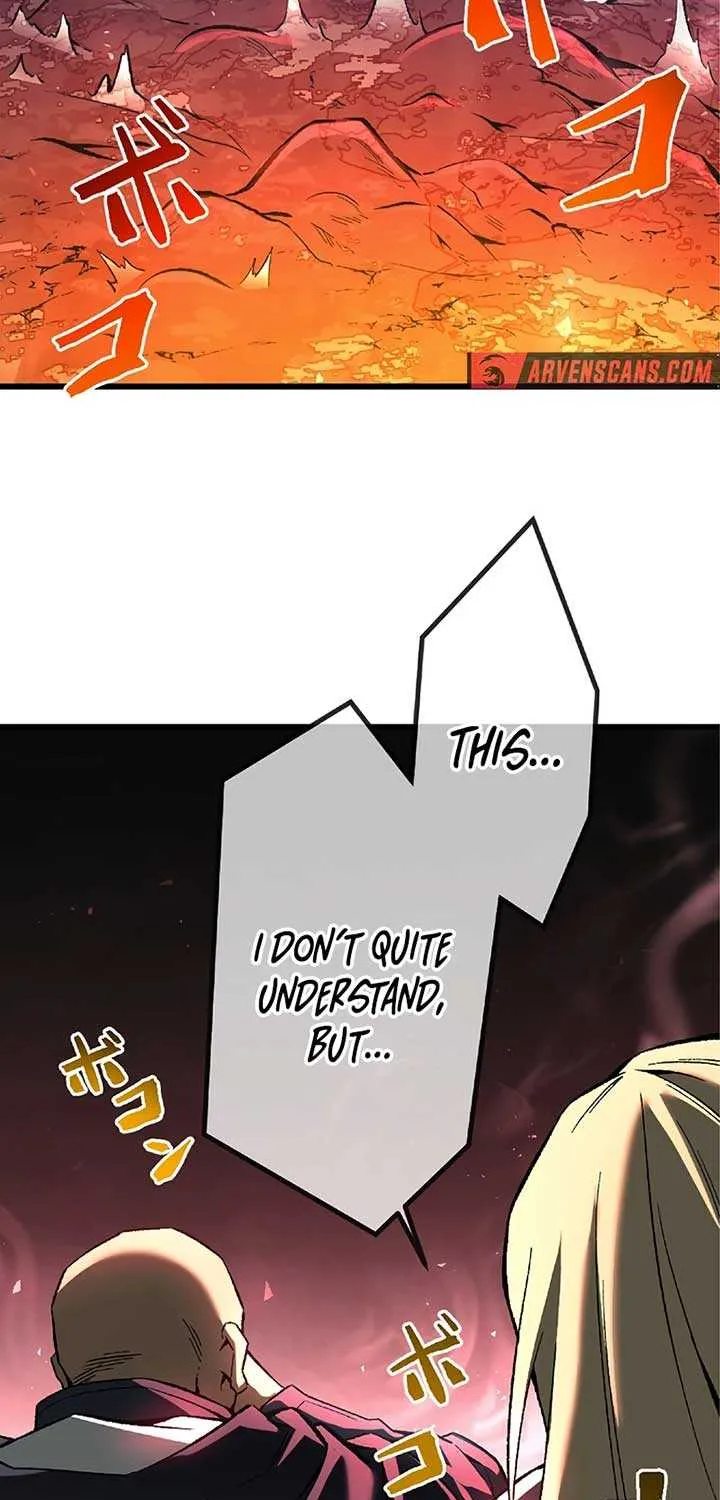 The Awakening of light Magic Chapter 13 page 41 - 