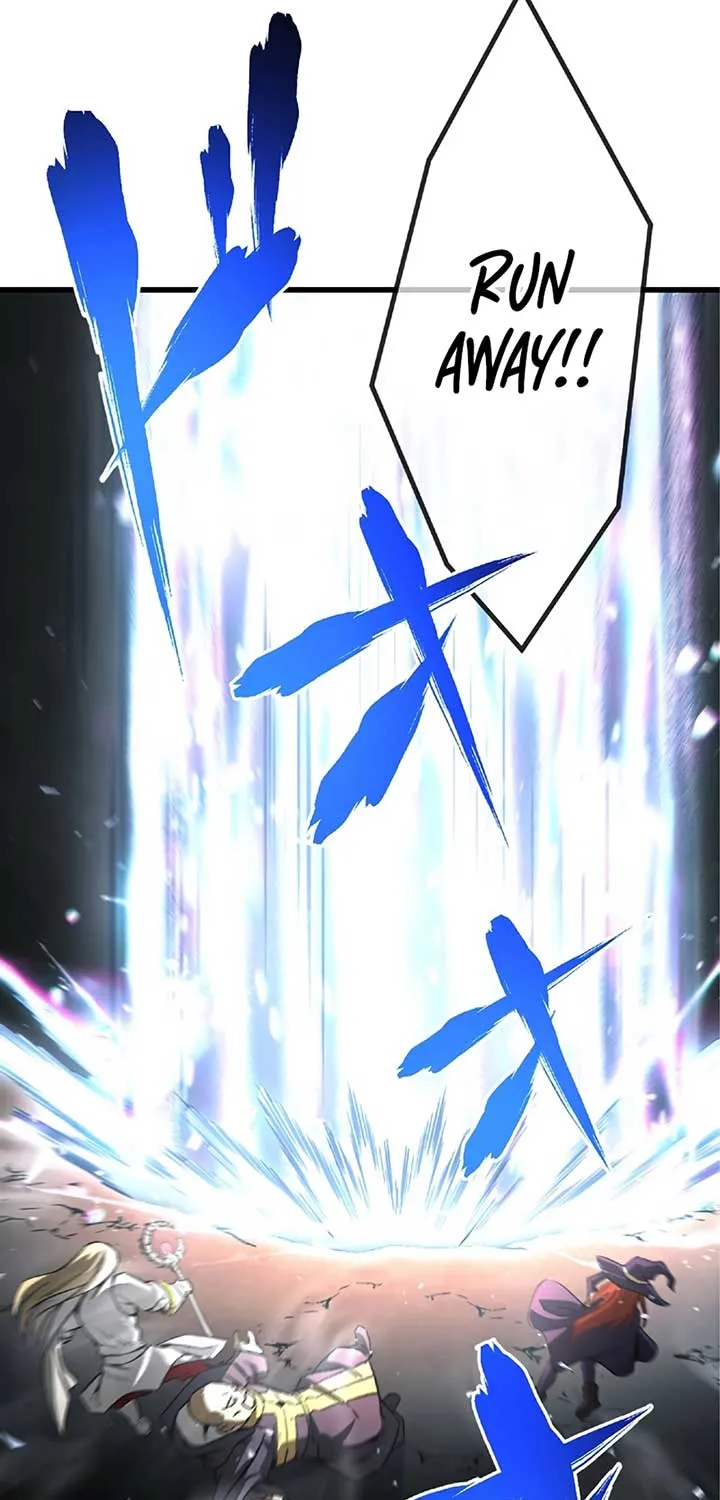 The Awakening of light Magic Chapter 13 page 44 - 