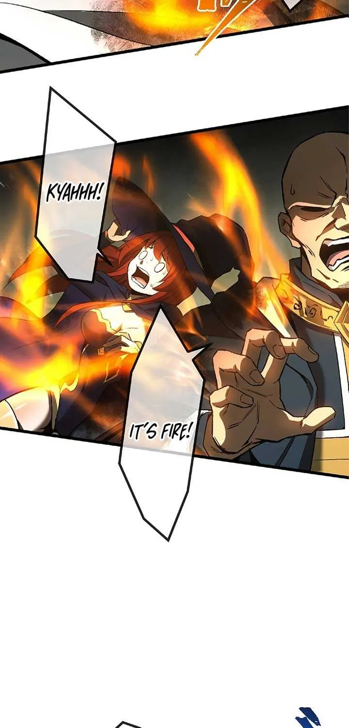 The Awakening of light Magic Chapter 13 page 47 - 