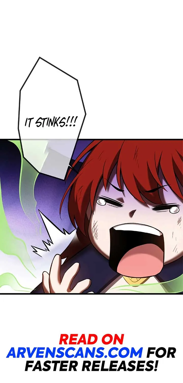 The Awakening of light Magic Chapter 13 page 50 - 