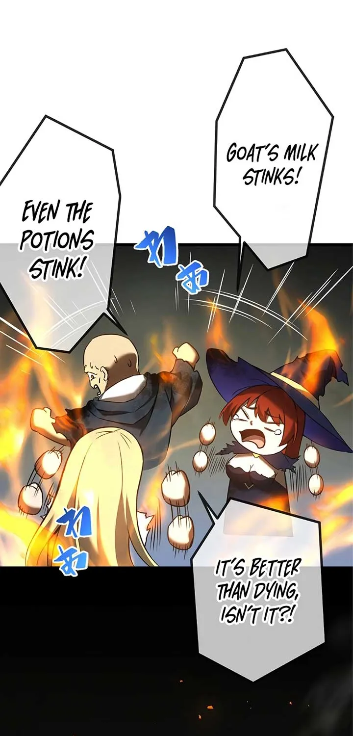 The Awakening of light Magic Chapter 13 page 51 - 