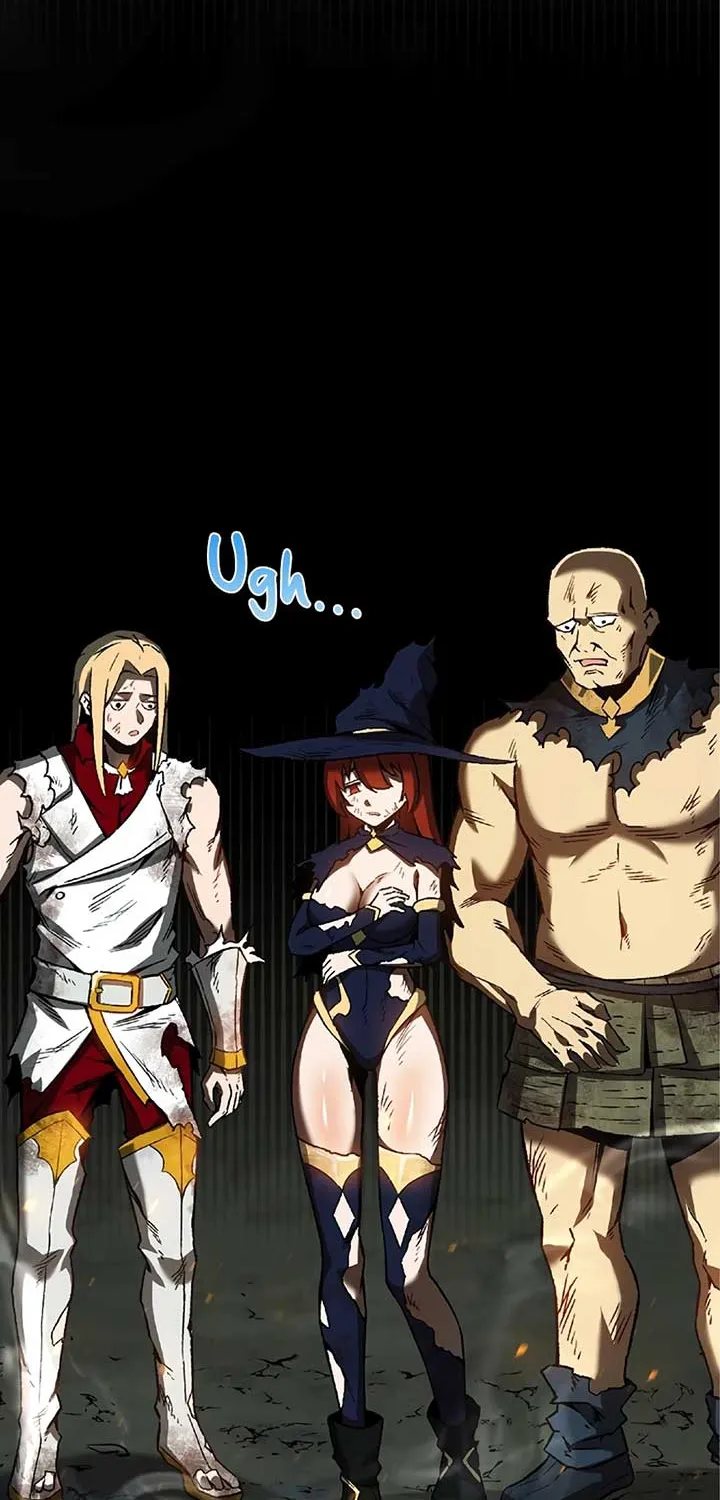 The Awakening of light Magic Chapter 13 page 54 - 