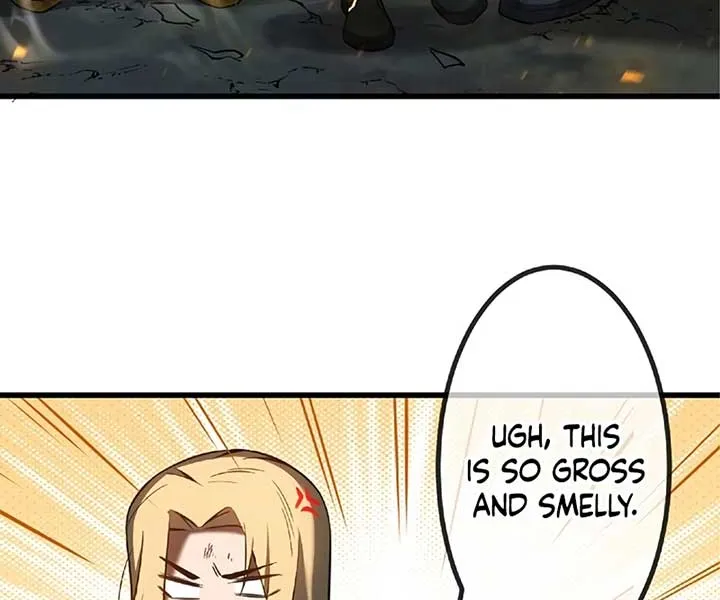 The Awakening of light Magic Chapter 13 page 55 - 