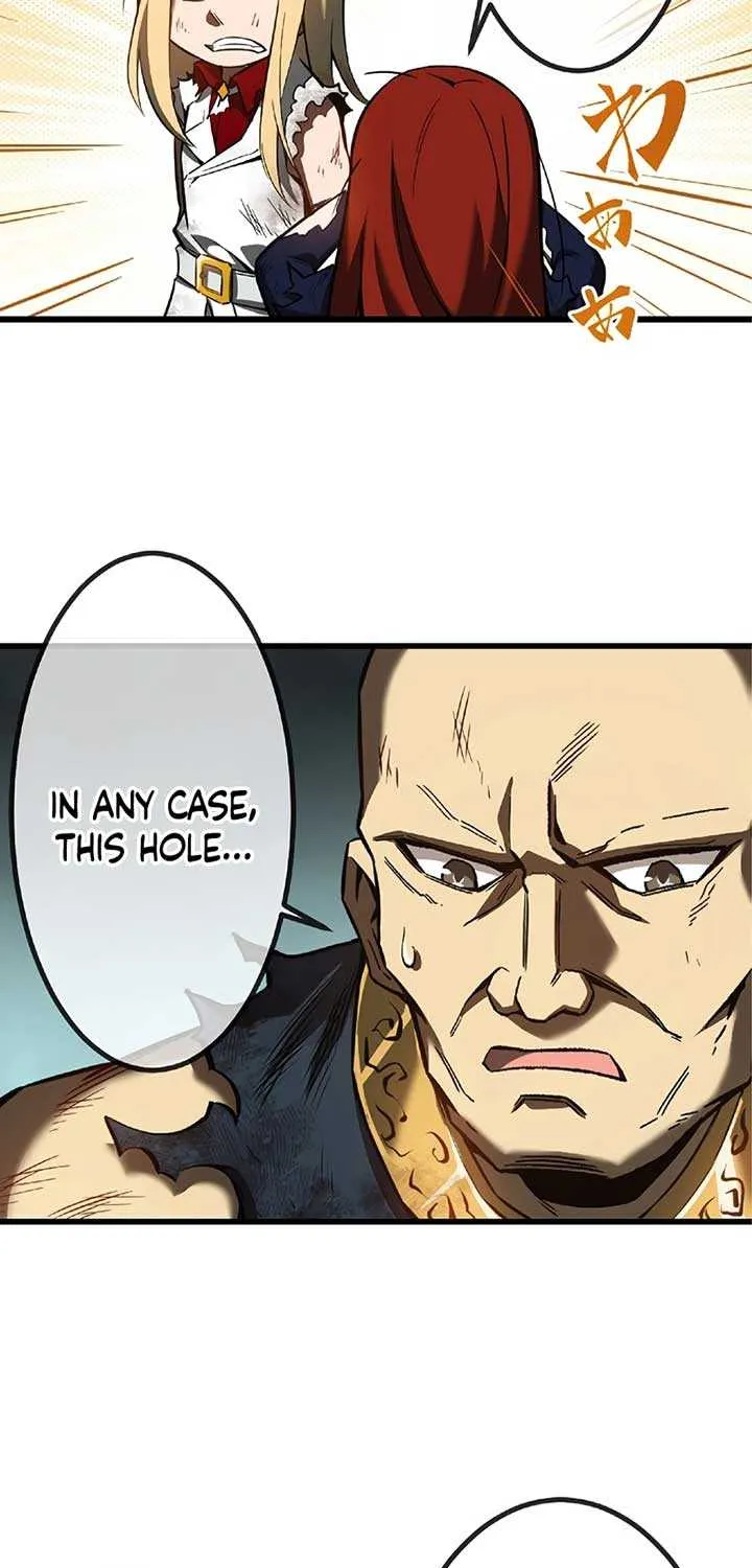 The Awakening of light Magic Chapter 13 page 56 - 