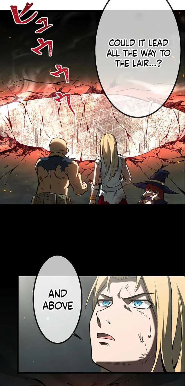 The Awakening of light Magic Chapter 13 page 57 - 