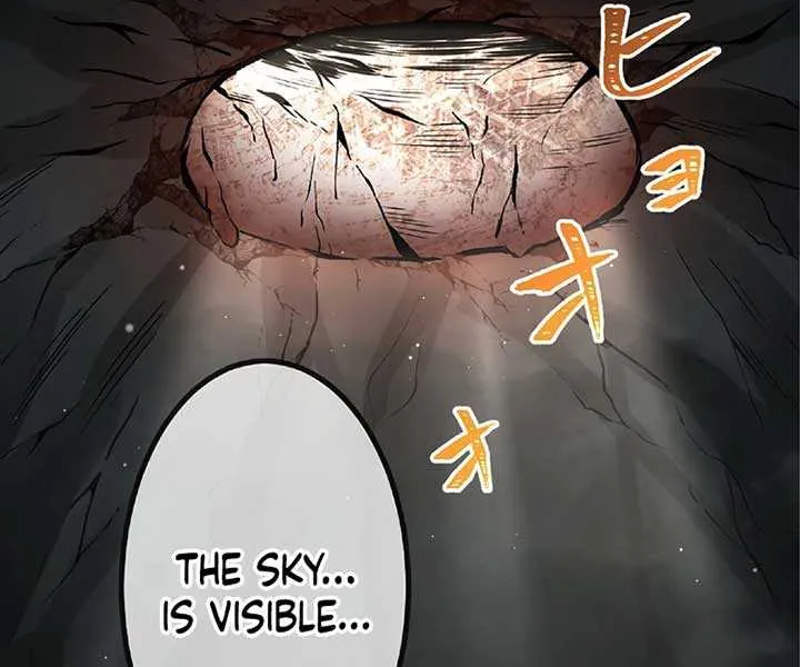 The Awakening of light Magic Chapter 13 page 58 - 