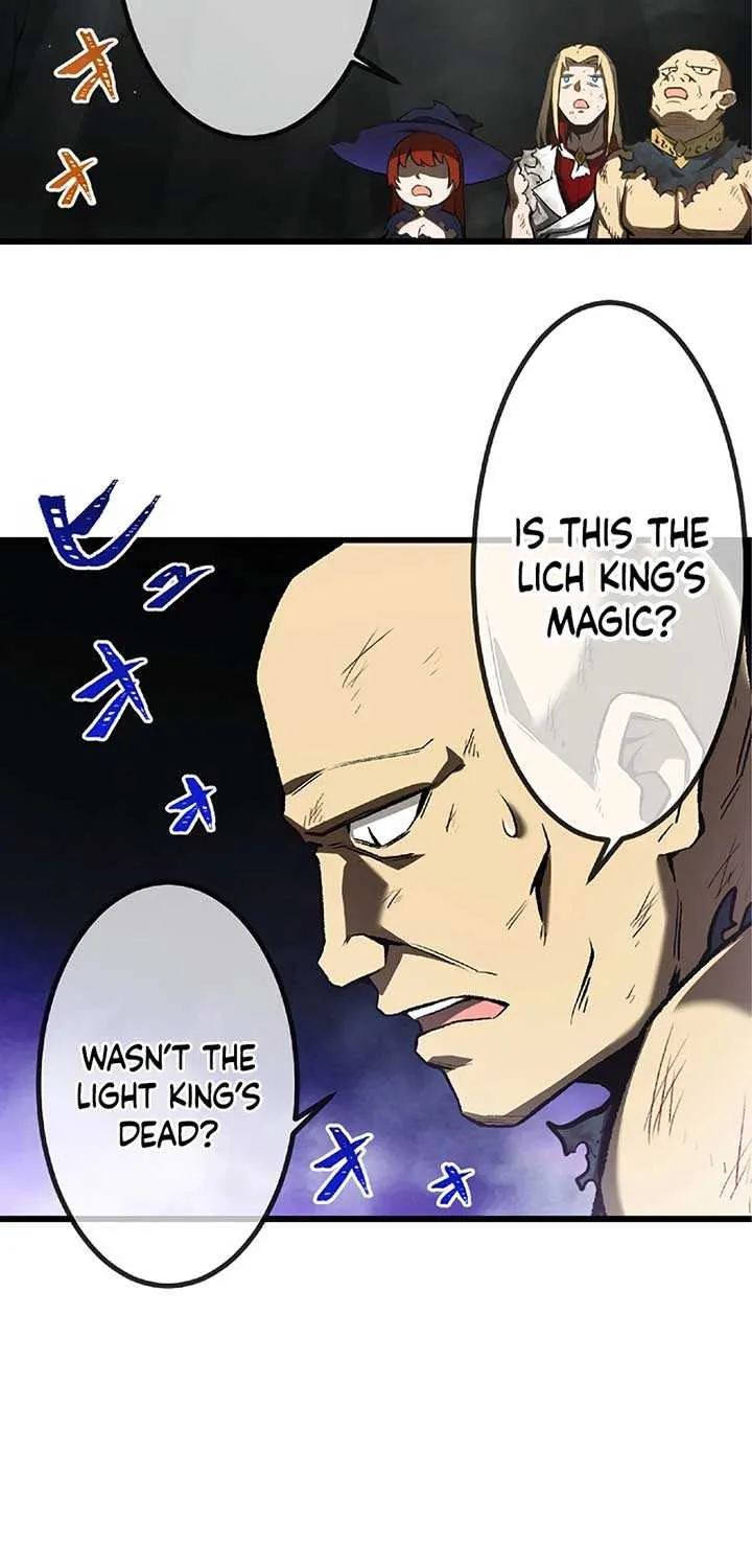 The Awakening of light Magic Chapter 13 page 59 - 
