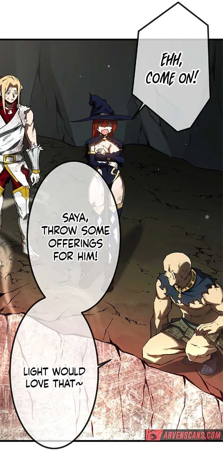 The Awakening of light Magic Chapter 13 page 60 - 