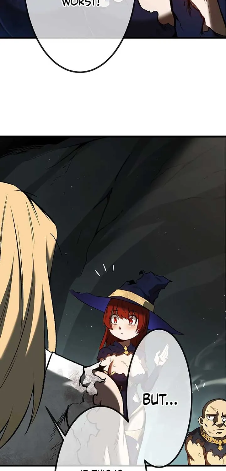 The Awakening of light Magic Chapter 13 page 63 - 