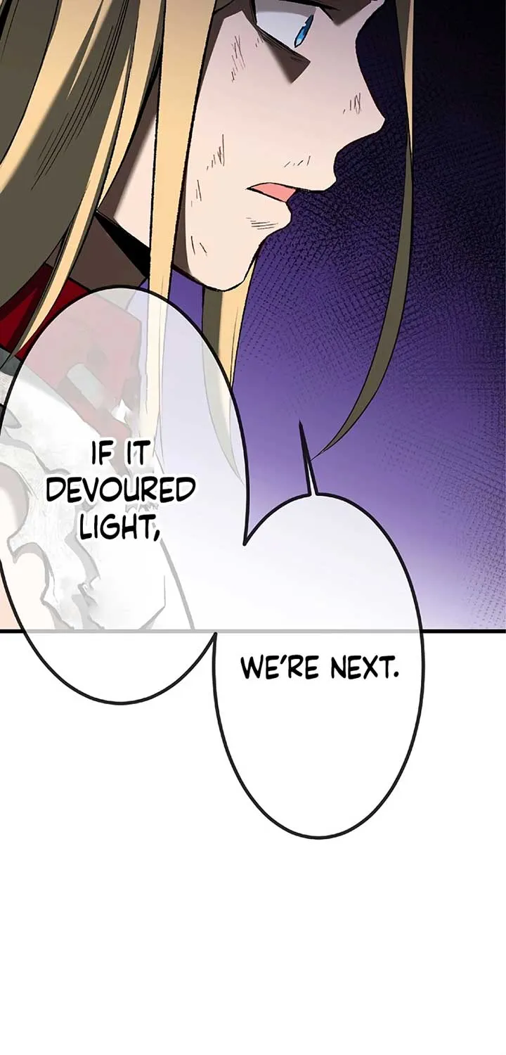 The Awakening of light Magic Chapter 13 page 65 - 