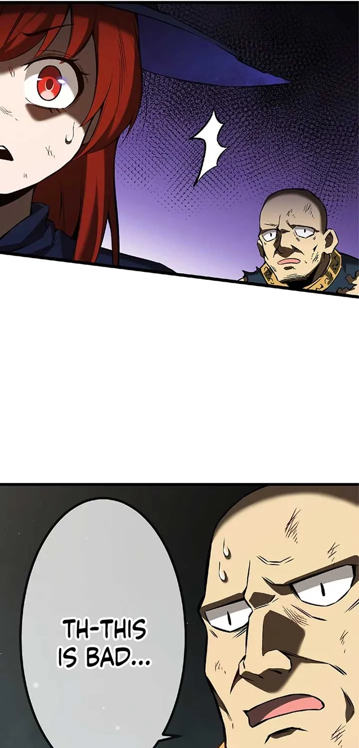 The Awakening of light Magic Chapter 13 page 66 - 