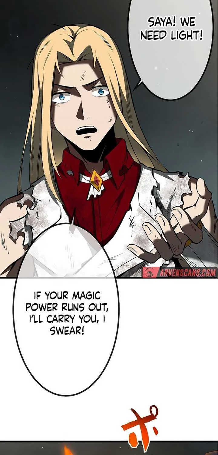 The Awakening of light Magic Chapter 13 page 68 - 