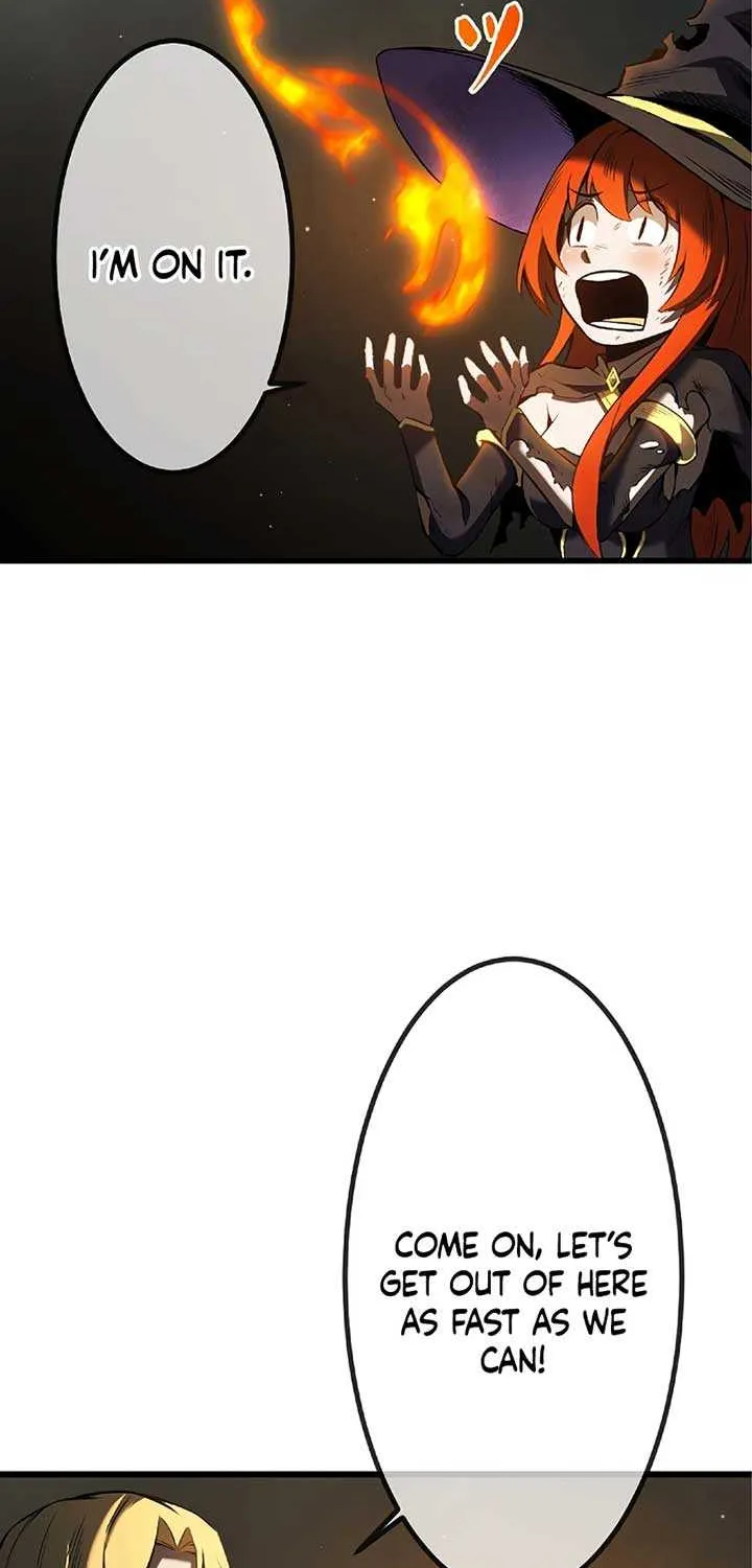 The Awakening of light Magic Chapter 13 page 69 - 