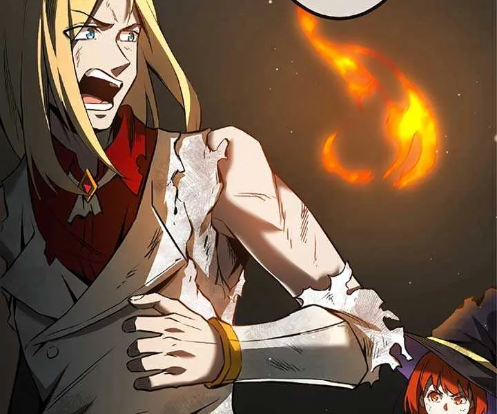 The Awakening of light Magic Chapter 13 page 70 - 