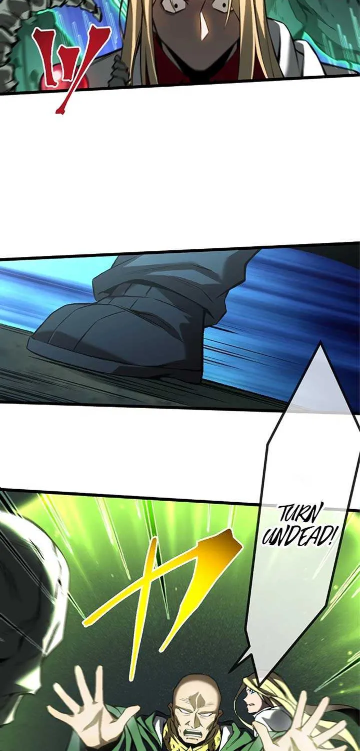 The Awakening of light Magic Chapter 13 page 9 - 