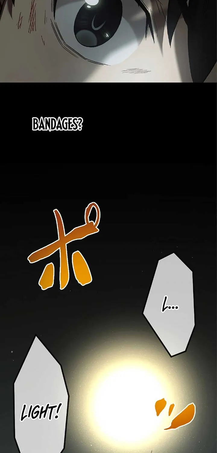 The Awakening of light Magic Chapter 14 page 11 - 
