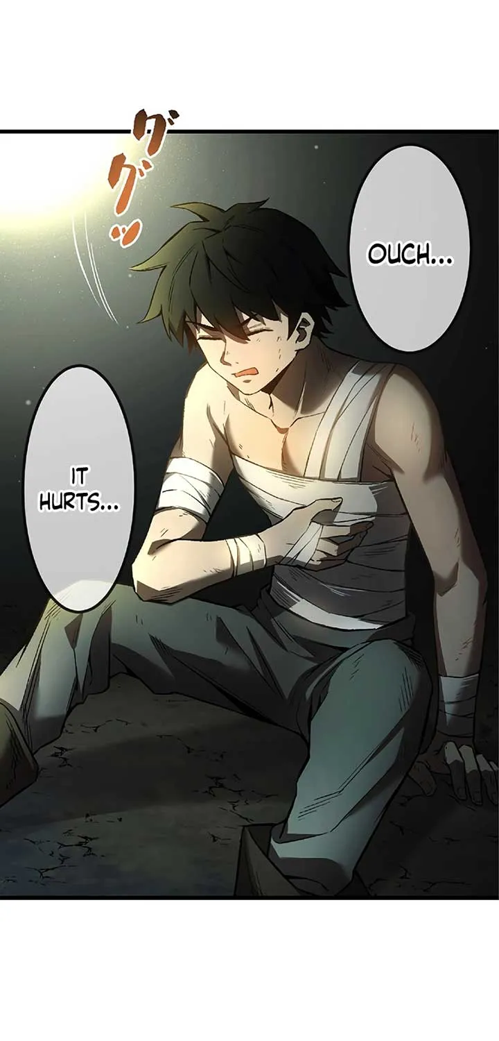 The Awakening of light Magic Chapter 14 page 13 - 