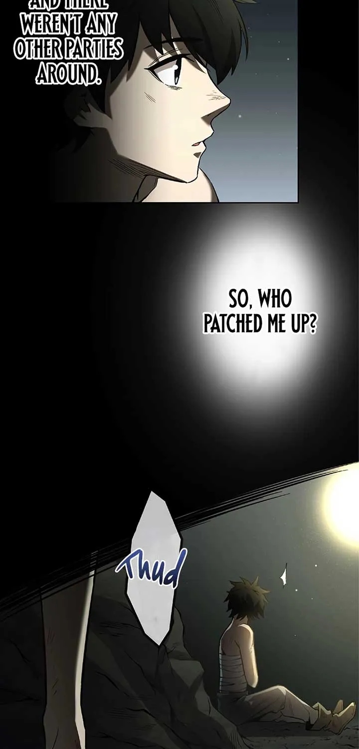 The Awakening of light Magic Chapter 14 page 16 - 