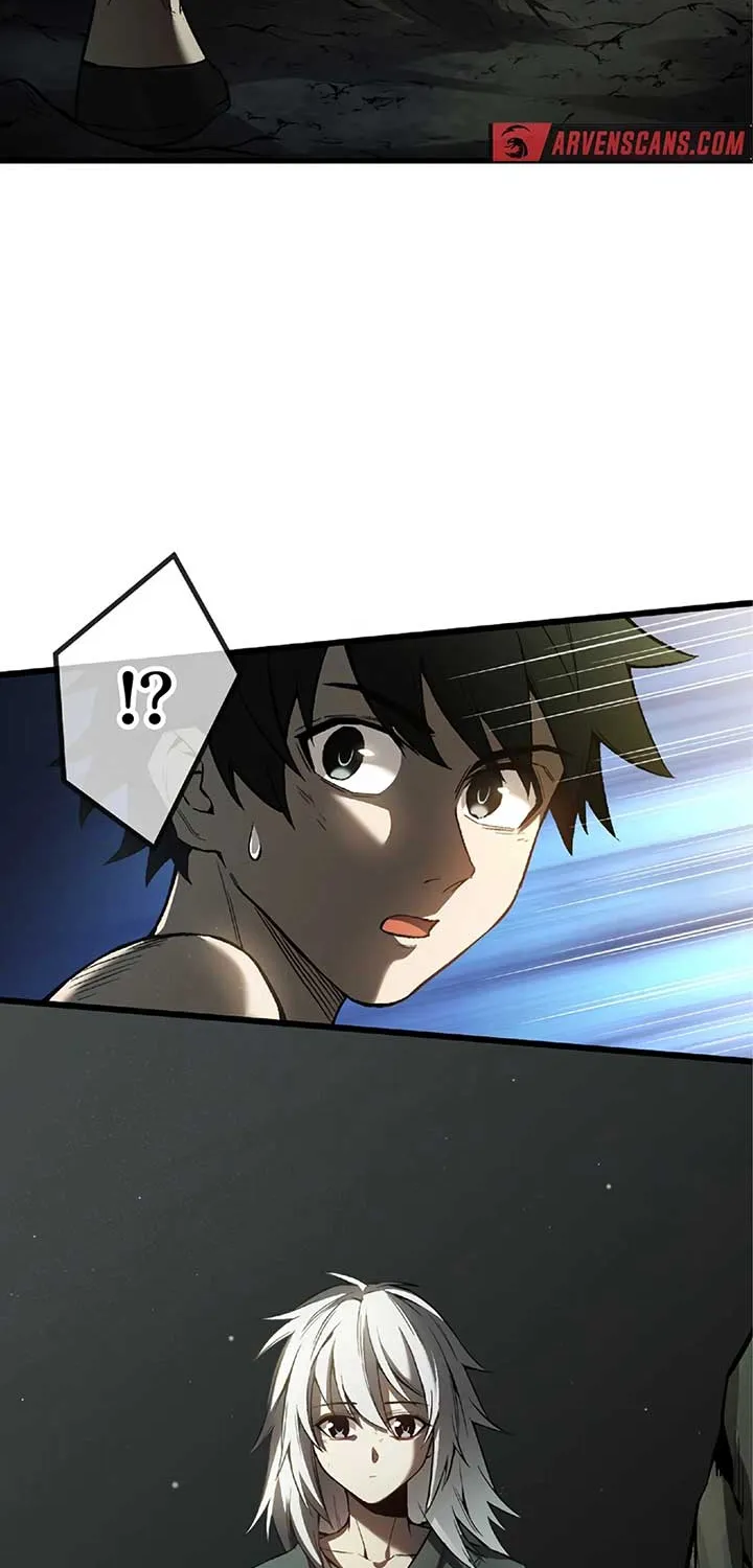 The Awakening of light Magic Chapter 14 page 17 - 