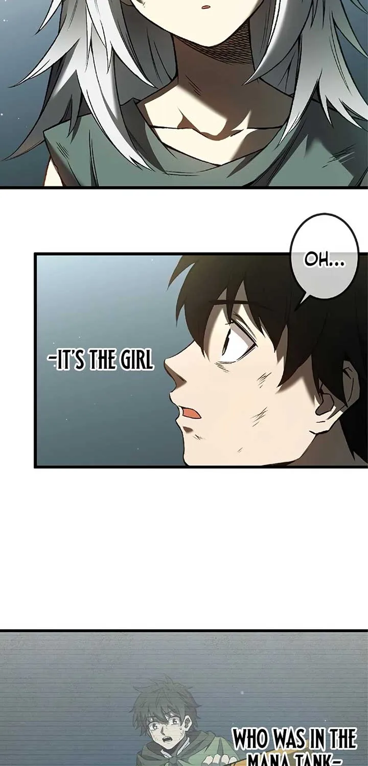 The Awakening of light Magic Chapter 14 page 20 - 
