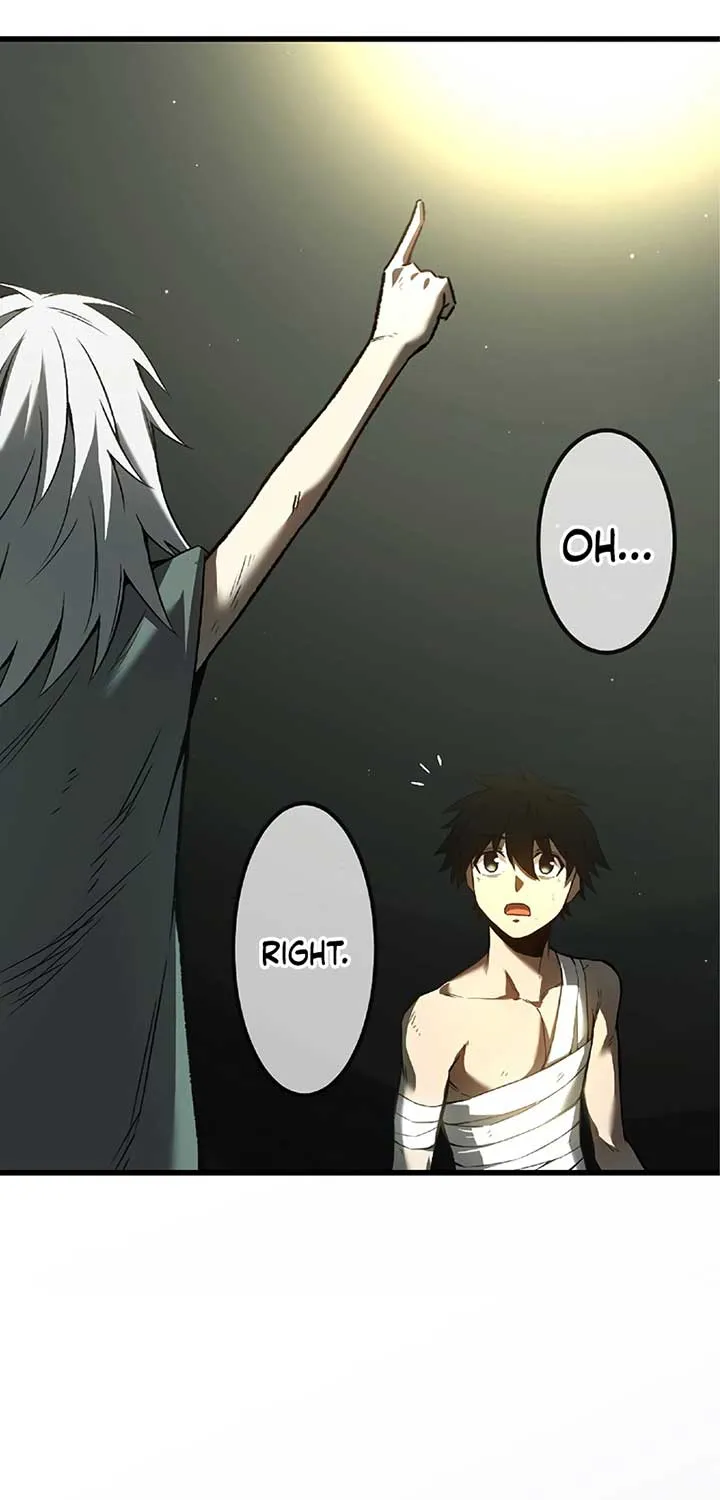The Awakening of light Magic Chapter 14 page 25 - 