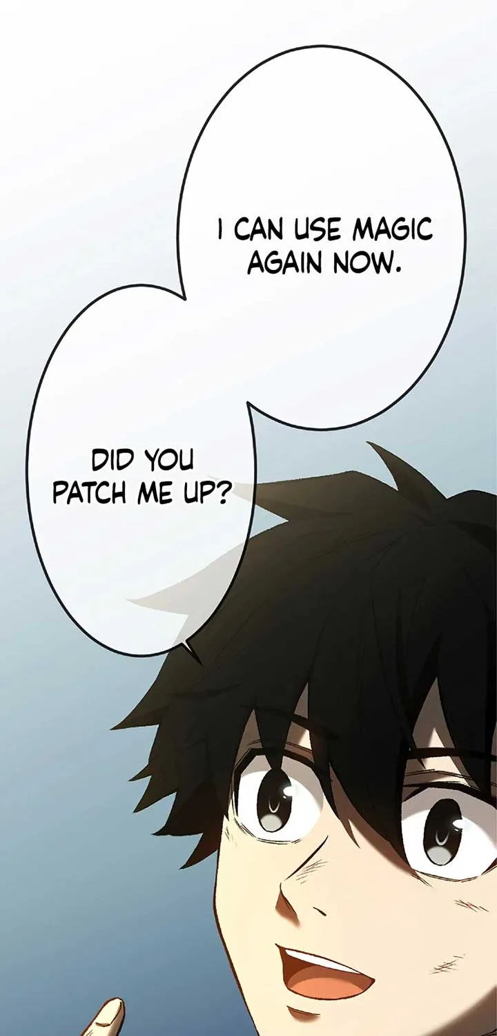 The Awakening of light Magic Chapter 14 page 26 - 