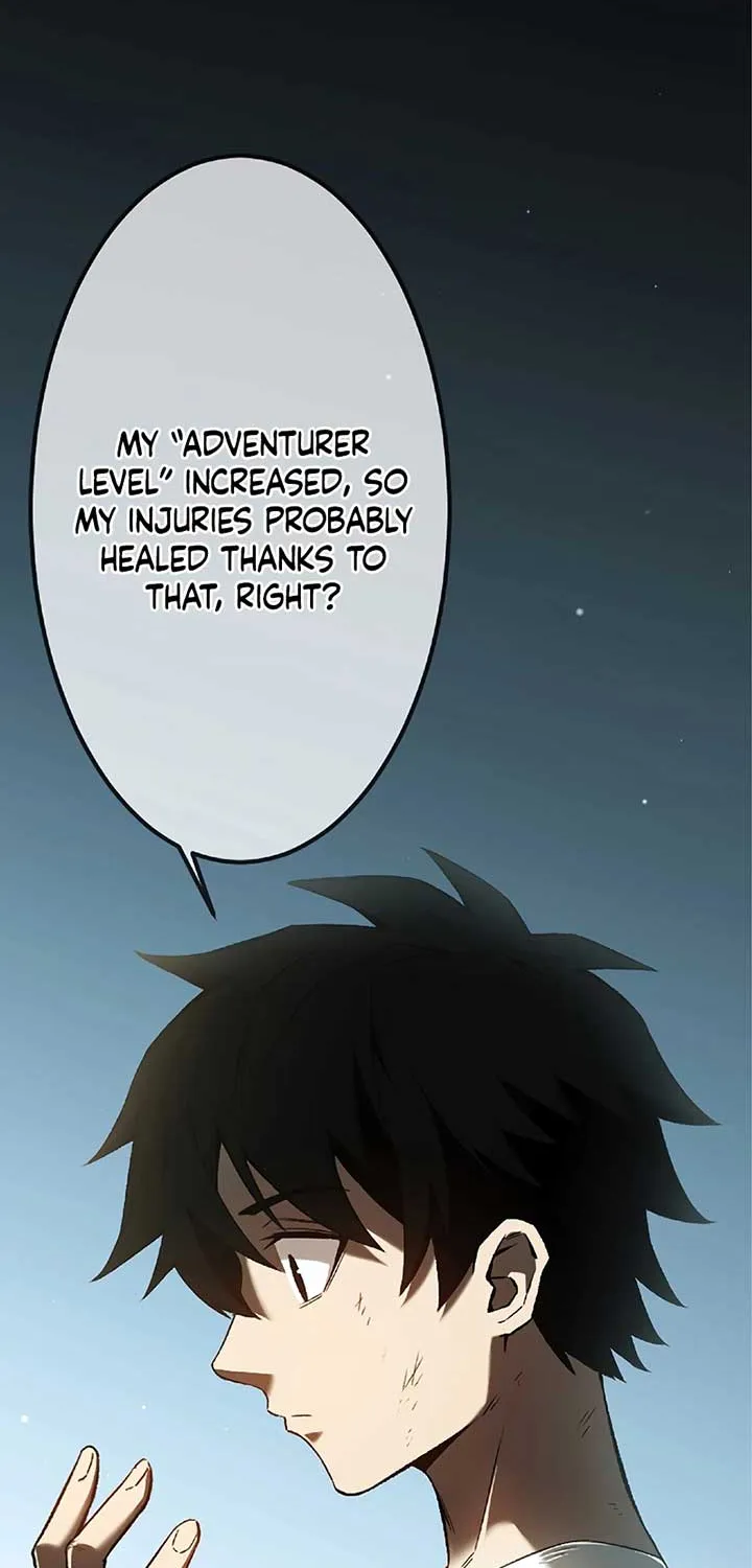 The Awakening of light Magic Chapter 14 page 32 - 