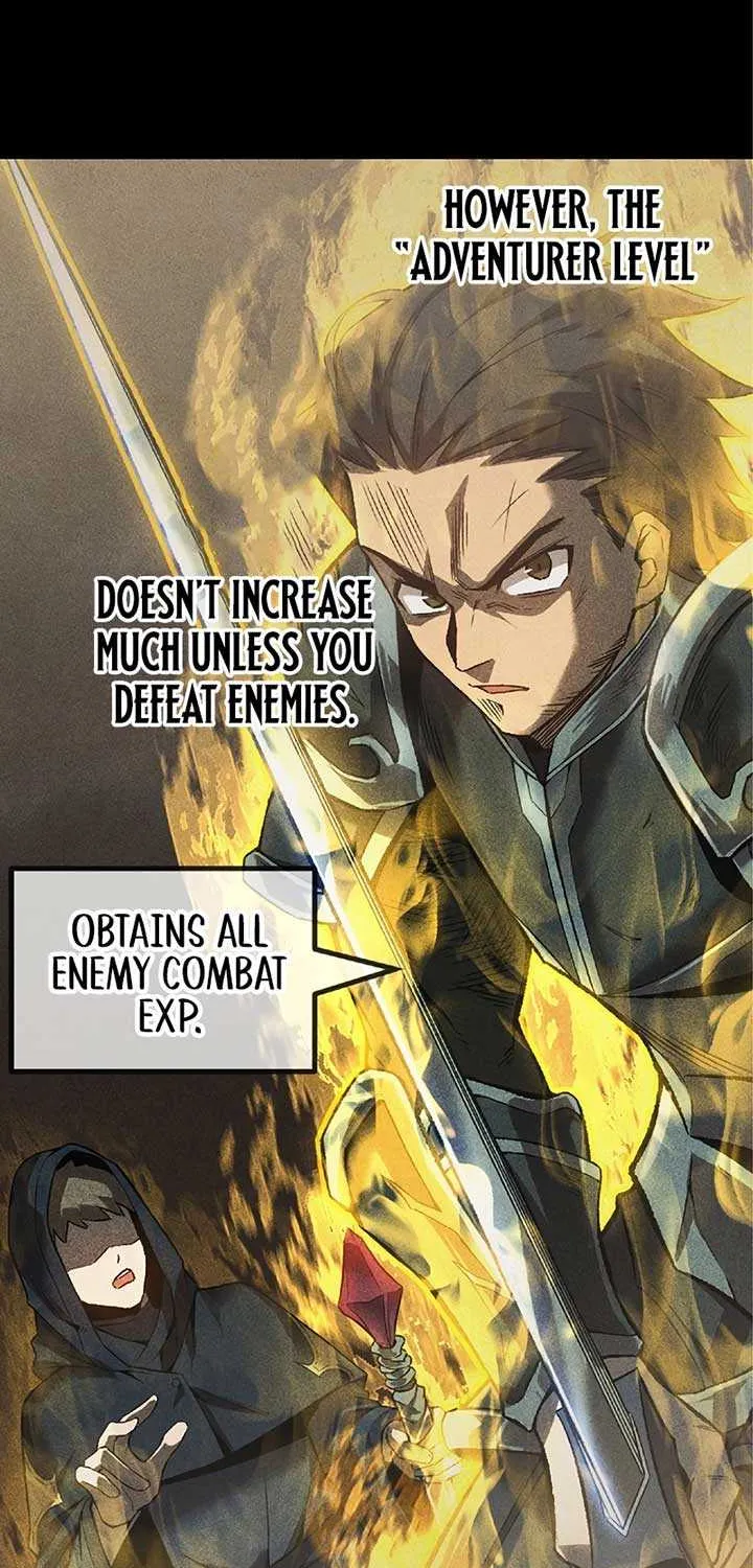 The Awakening of light Magic Chapter 14 page 35 - 