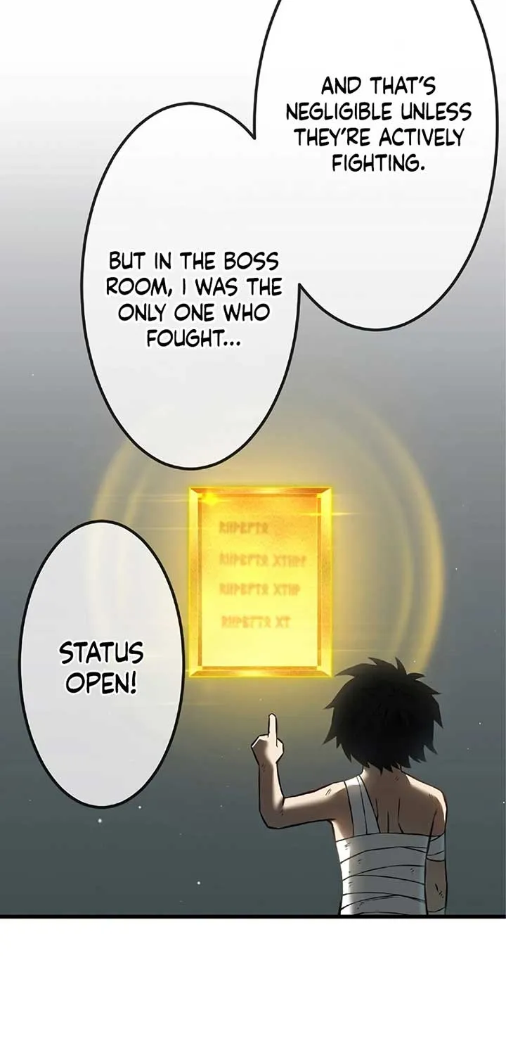 The Awakening of light Magic Chapter 14 page 37 - 