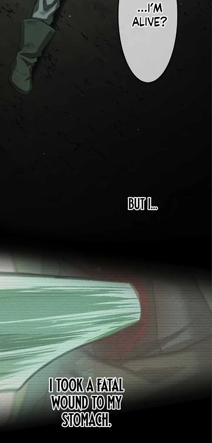 The Awakening of light Magic Chapter 14 page 5 - 