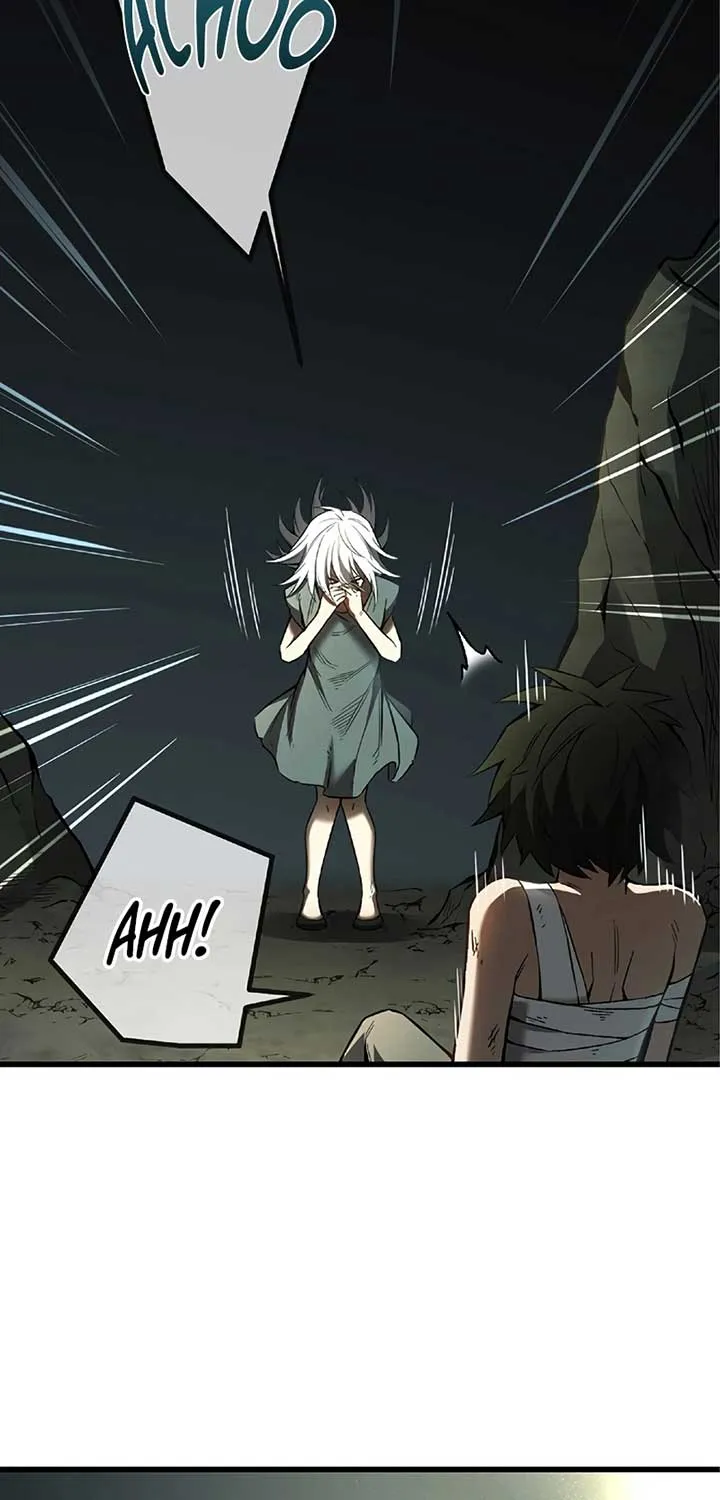 The Awakening of light Magic Chapter 14 page 46 - 