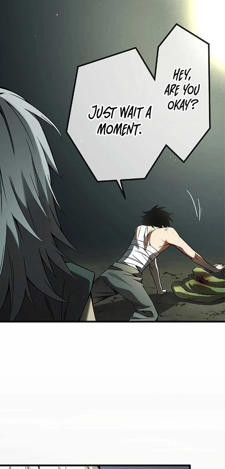The Awakening of light Magic Chapter 14 page 47 - 