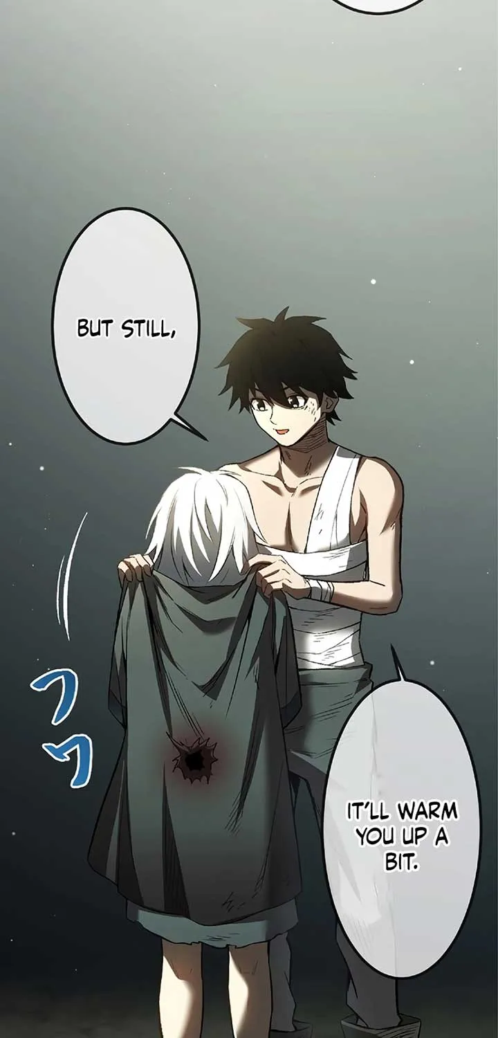 The Awakening of light Magic Chapter 14 page 49 - 