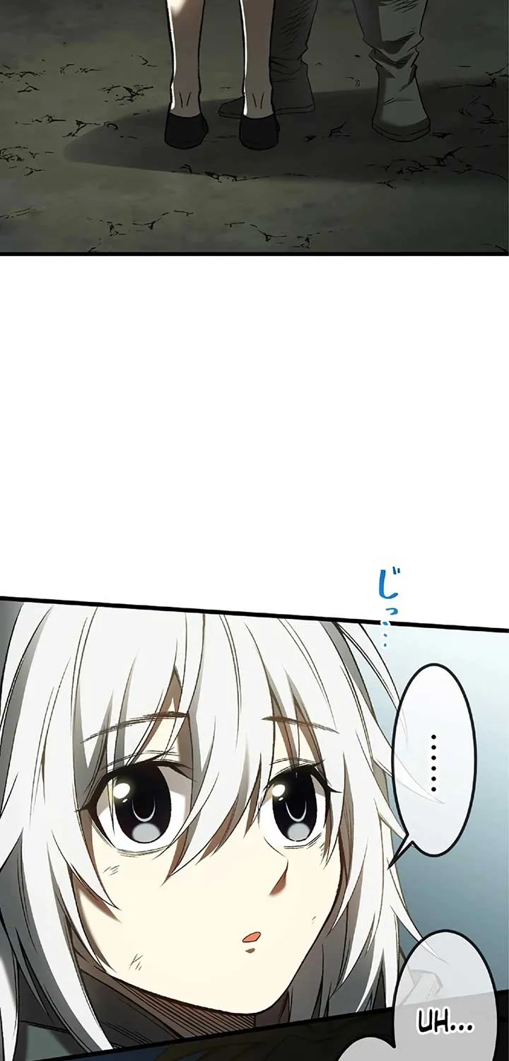 The Awakening of light Magic Chapter 14 page 50 - 