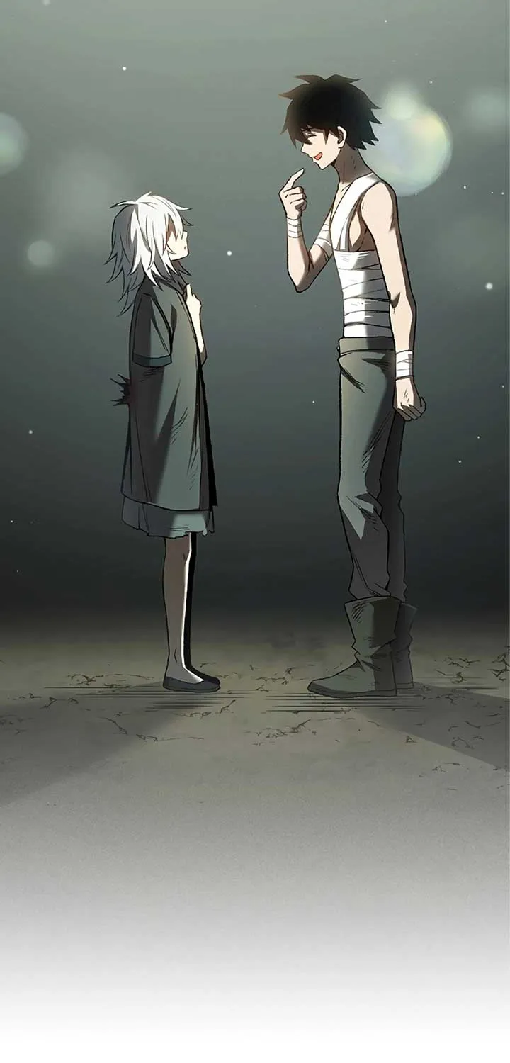 The Awakening of light Magic Chapter 14 page 53 - 