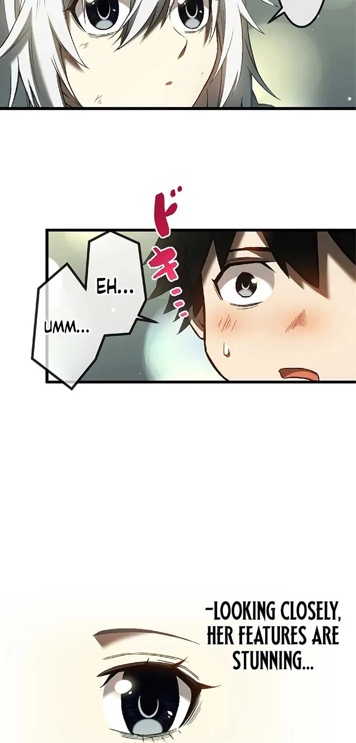 The Awakening of light Magic Chapter 14 page 55 - 