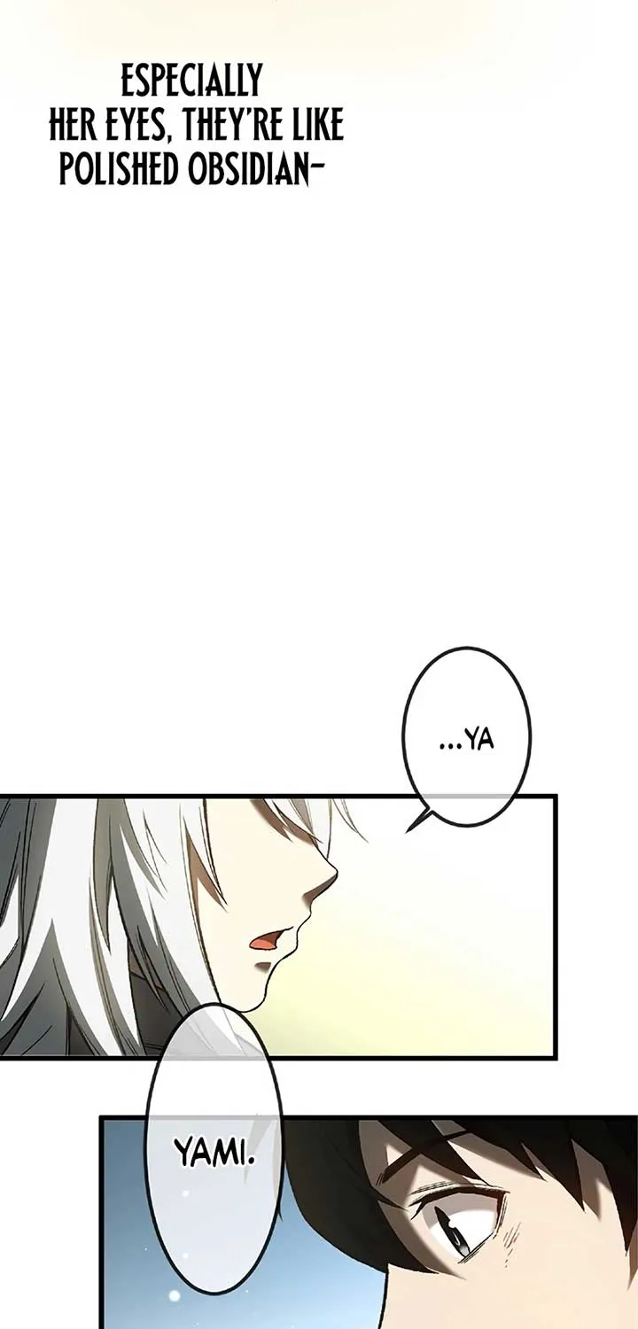 The Awakening of light Magic Chapter 14 page 56 - 