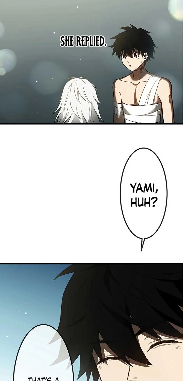The Awakening of light Magic Chapter 14 page 58 - 