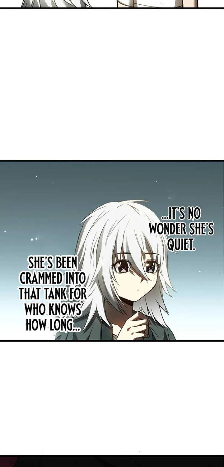 The Awakening of light Magic Chapter 14 page 61 - 