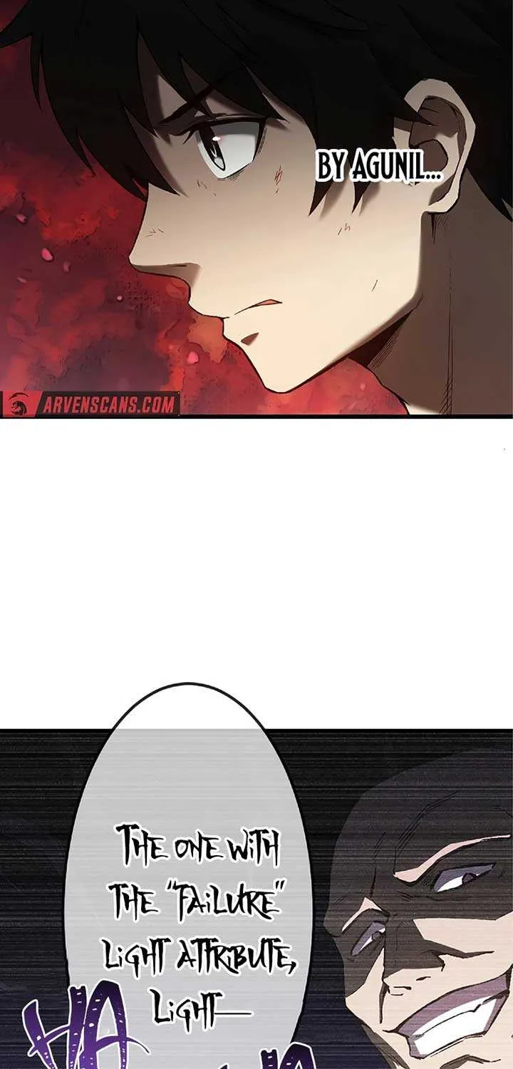 The Awakening of light Magic Chapter 14 page 62 - 