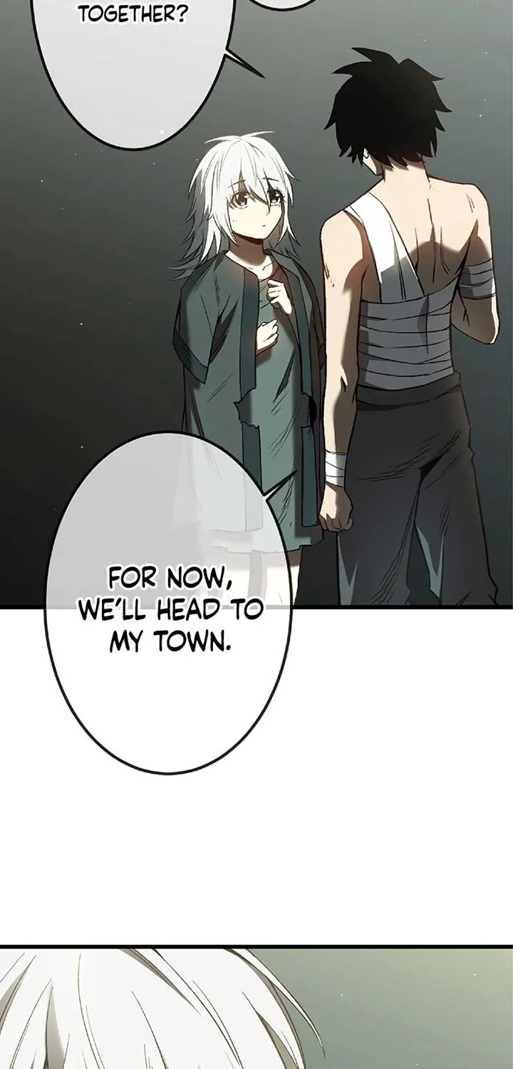 The Awakening of light Magic Chapter 14 page 65 - 