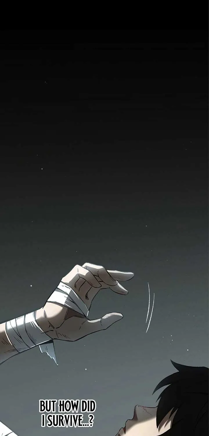 The Awakening of light Magic Chapter 14 page 8 - 