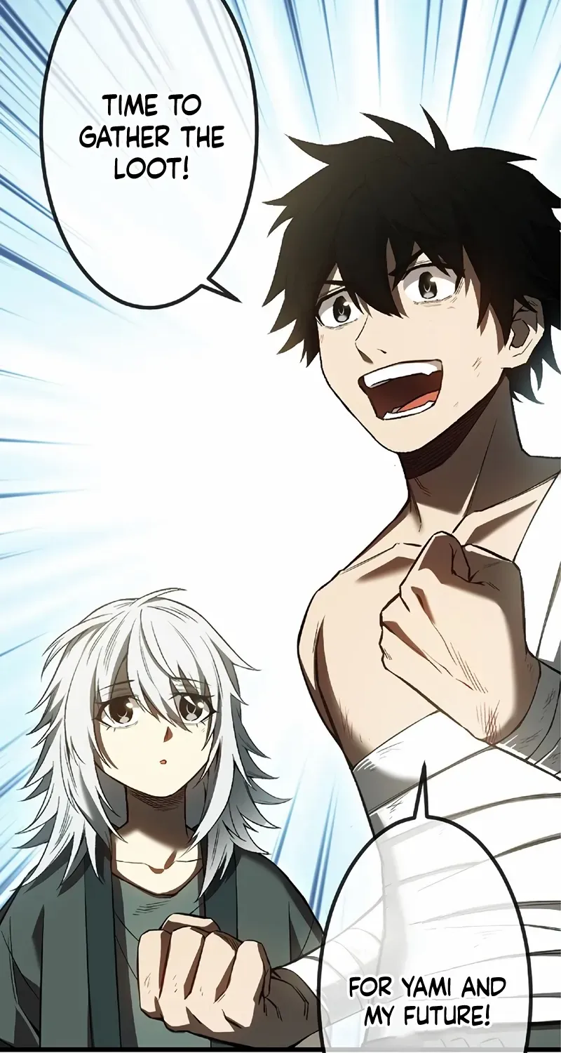 The Awakening of light Magic Chapter 15 page 2 - 